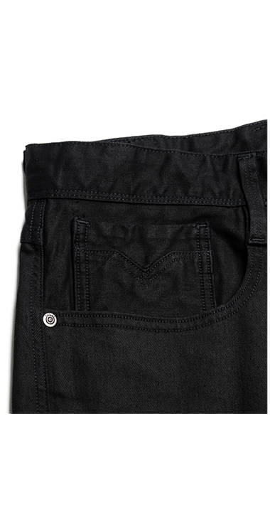 Decathlon Herren BLACK Anbass Slim Fit-Jeans Sale Decathlon Herren BLACK Anbass Slim Fit-Jeans Sale