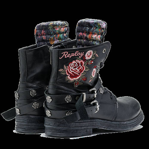 Decathlon Damen BLACK Damen-Stiefeletten COVET aus Leder Kaufen Decathlon Damen BLACK Damen-Stiefeletten COVET aus Leder Kaufen