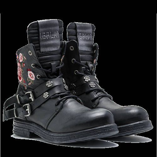 Decathlon Damen BLACK Damen-Stiefeletten COVET aus Leder Kaufen Decathlon Damen BLACK Damen-Stiefeletten COVET aus Leder Kaufen