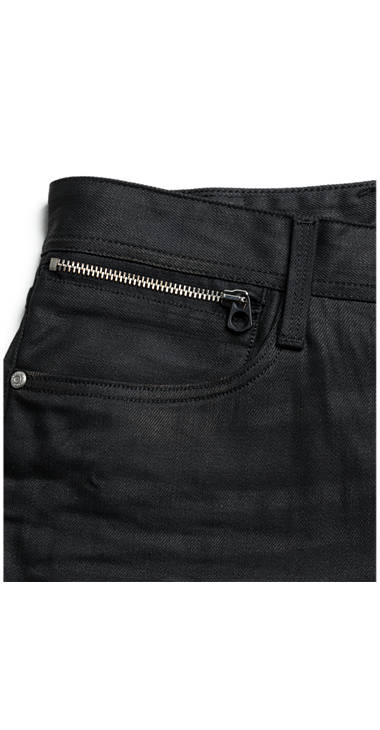 Decathlon Herren BLACK DENIM Slim Fit Jeans Anbass Billiger Preis Decathlon Herren BLACK DENIM Slim Fit Jeans Anbass Billiger Preis
