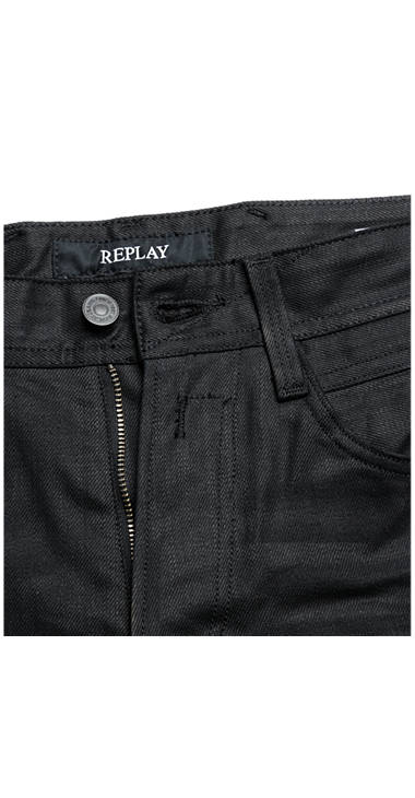 Decathlon Herren BLACK DENIM Slim Fit Jeans Anbass Billiger Preis Decathlon Herren BLACK DENIM Slim Fit Jeans Anbass Billiger Preis