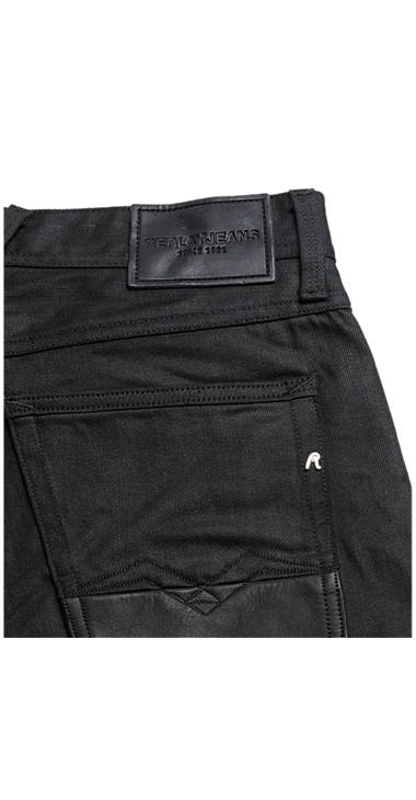 Decathlon Herren BLACK DENIM Slim Fit Jeans Anbass Billiger Preis Decathlon Herren BLACK DENIM Slim Fit Jeans Anbass Billiger Preis