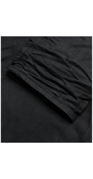 Decathlon Herren BLACK DENIM Slim Fit Jeans Anbass Billiger Preis Decathlon Herren BLACK DENIM Slim Fit Jeans Anbass Billiger Preis