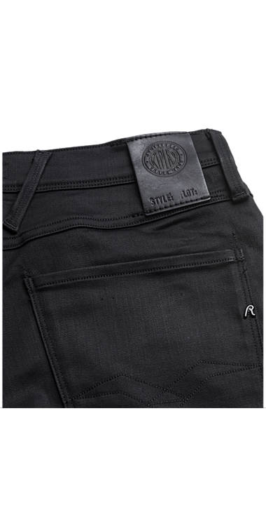 Decathlon Herren BLACK DENIM Slim Fit Jeans Hyperflex Anbass Sale Decathlon Herren BLACK DENIM Slim Fit Jeans Hyperflex Anbass Sale