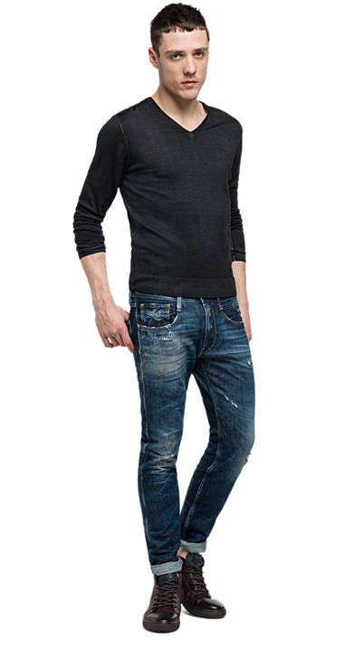 Decathlon Herren BLACK Herrenpullover mit V-Ausschnitt Billiger Preis Decathlon Herren BLACK Herrenpullover mit V-Ausschnitt Billiger Preis