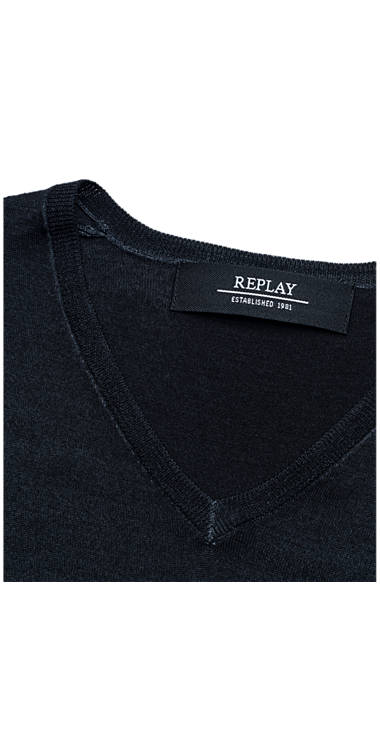 Decathlon Herren BLACK Herrenpullover mit V-Ausschnitt Billiger Preis Decathlon Herren BLACK Herrenpullover mit V-Ausschnitt Billiger Preis