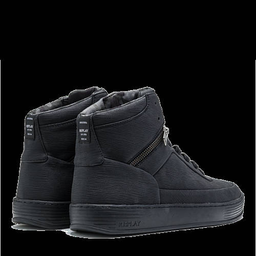 Decathlon Herren BLACK Mittelhohe Herren-Sneaker VURTON Outlet Decathlon Herren BLACK Mittelhohe Herren-Sneaker VURTON Outlet
