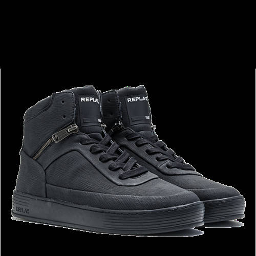 Decathlon Herren BLACK Mittelhohe Herren-Sneaker VURTON Outlet Decathlon Herren BLACK Mittelhohe Herren-Sneaker VURTON Outlet