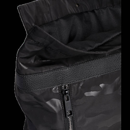Decathlon Herren BLACK Rucksack in Camouflage-Optik mit Schnalle Germany Decathlon Herren BLACK Rucksack in Camouflage-Optik mit Schnalle Germany