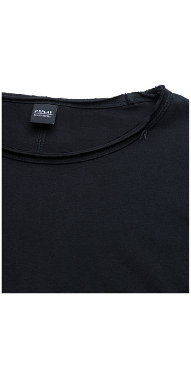 Decathlon Herren BLACK T-Shirt aus Baumwolljersey 2017 Decathlon Herren BLACK T-Shirt aus Baumwolljersey 2017