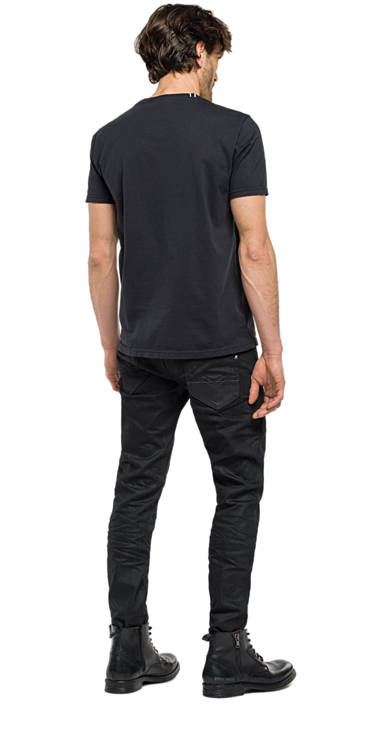 Decathlon Herren BLACKBOARD Baumwoll-T-Shirt mit Aufdruck Kaufen Decathlon Herren BLACKBOARD Baumwoll-T-Shirt mit Aufdruck Kaufen