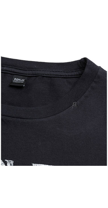 Decathlon Herren BLACKBOARD Baumwoll-T-Shirt mit Aufdruck Kaufen Decathlon Herren BLACKBOARD Baumwoll-T-Shirt mit Aufdruck Kaufen