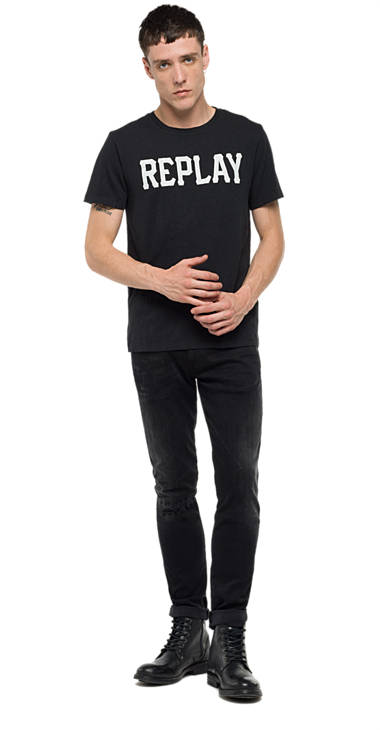 Decathlon Herren BLACKBOARD Jersey-T-Shirt mit Aufdruck 2017 Decathlon Herren BLACKBOARD Jersey-T-Shirt mit Aufdruck 2017
