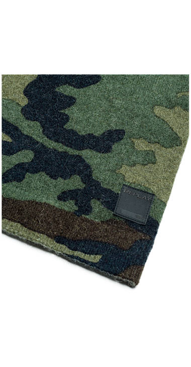 Decathlon Herren CAMOUFLAGE Wollpullover in Camouflage-Optik Kaufen Decathlon Herren CAMOUFLAGE Wollpullover in Camouflage-Optik Kaufen