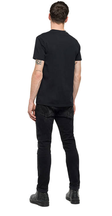 Decathlon Herren CHALK Bedrucktes Baumwoll-T-Shirt Billiger Preis Decathlon Herren CHALK Bedrucktes Baumwoll-T-Shirt Billiger Preis