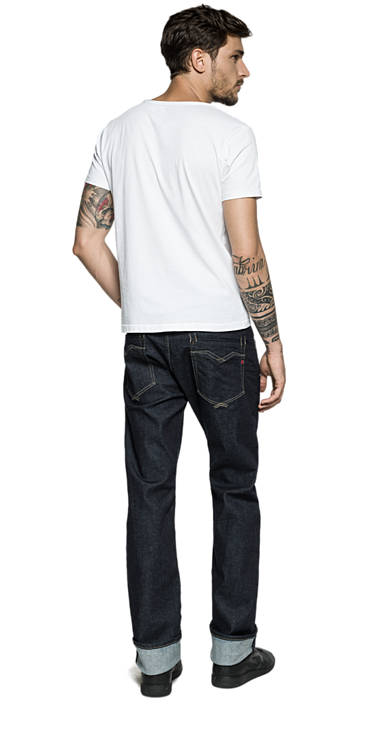 Decathlon Herren DARK BLUE DENIM Comfort Fit Jeans ForeverDark Newbill 2017 Decathlon Herren DARK BLUE DENIM Comfort Fit Jeans ForeverDark Newbill 2017