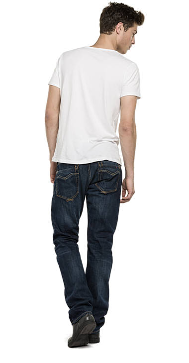 Decathlon Herren DARK BLUE DENIM Newbill Comfort Fit-Jeans Sale Decathlon Herren DARK BLUE DENIM Newbill Comfort Fit-Jeans Sale
