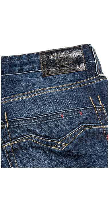 Decathlon Herren DARK BLUE DENIM Newbill Comfort Fit-Jeans Sale Decathlon Herren DARK BLUE DENIM Newbill Comfort Fit-Jeans Sale