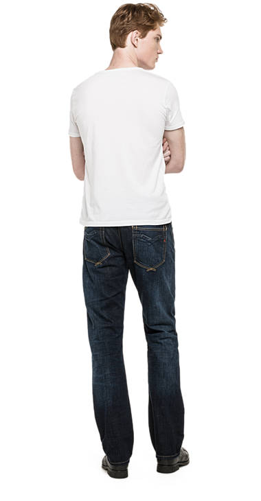 Decathlon Herren DARK BLUE DENIM Newbill Comfort Fit-Jeans Billiger Preis Decathlon Herren DARK BLUE DENIM Newbill Comfort Fit-Jeans Billiger Preis