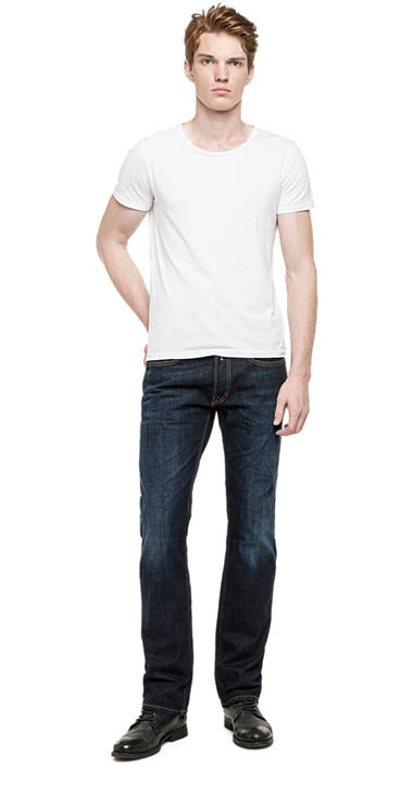 Decathlon Herren DARK BLUE DENIM Newbill Comfort Fit-Jeans Billiger Preis Decathlon Herren DARK BLUE DENIM Newbill Comfort Fit-Jeans Billiger Preis