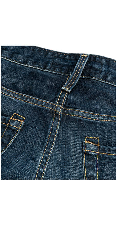 Decathlon Herren DARK BLUE DENIM Waitom Regular Slim Fit-Jeans Outlet Decathlon Herren DARK BLUE DENIM Waitom Regular Slim Fit-Jeans Outlet