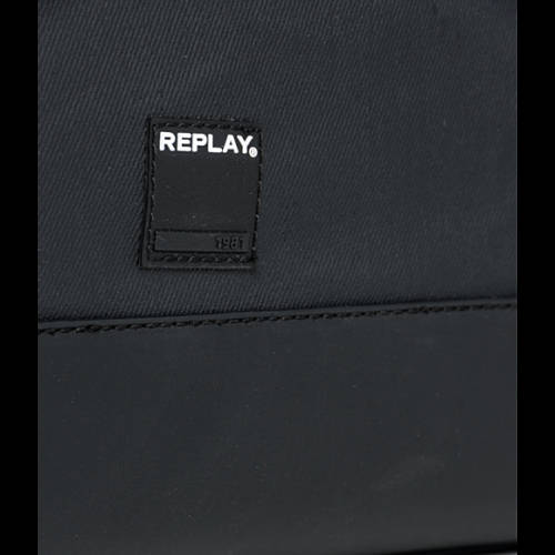 Decathlon Herren DENIM BLACK Tasche aus gewachstem Denim Kaufen Decathlon Herren DENIM BLACK Tasche aus gewachstem Denim Kaufen