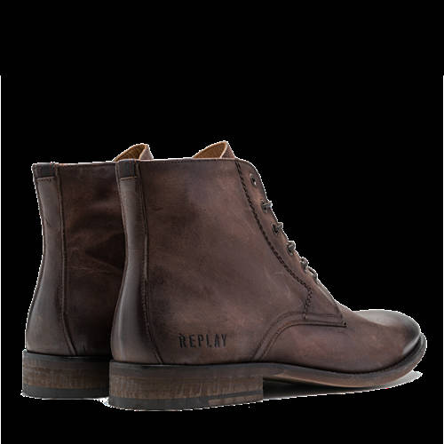 Decathlon Herren DK BRN Herrenschuhe CRAIG aus Leder Outlet Decathlon Herren DK BRN Herrenschuhe CRAIG aus Leder Outlet