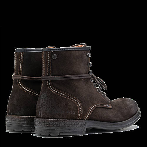 Decathlon Herren DK BRN Herrenstiefel TREL aus Leder Germany Decathlon Herren DK BRN Herrenstiefel TREL aus Leder Germany
