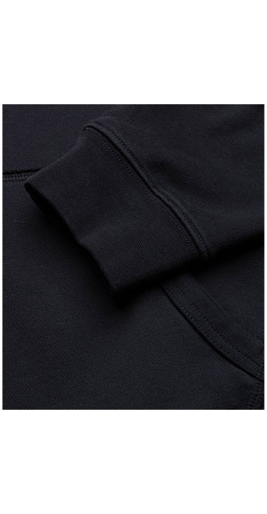 Decathlon Herren BLACKBOARD Einfarbiges Sweatshirt aus Baumwolle 2017 Decathlon Herren BLACKBOARD Einfarbiges Sweatshirt aus Baumwolle 2017