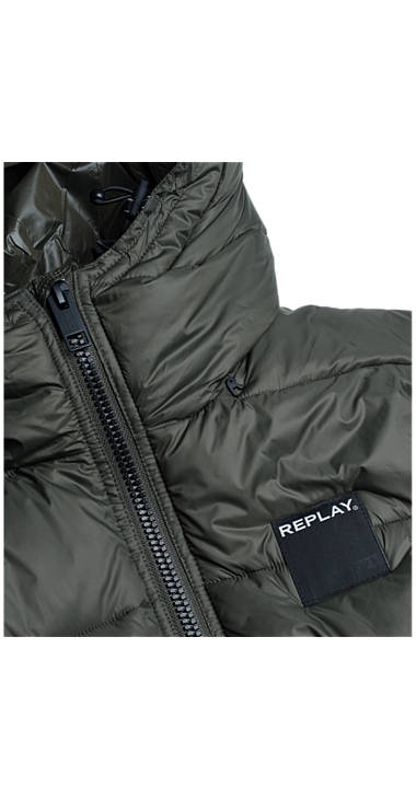 Decathlon Herren CAPER GREEN Gefütterte Steppweste neu Decathlon Herren CAPER GREEN Gefütterte Steppweste neu