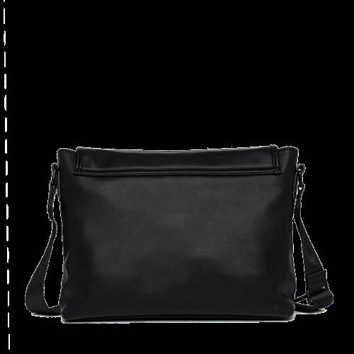 Decathlon Herren BLACK Aktentasche aus Kunstleder mit Tragegurt Germany Decathlon Herren BLACK Aktentasche aus Kunstleder mit Tragegurt Germany