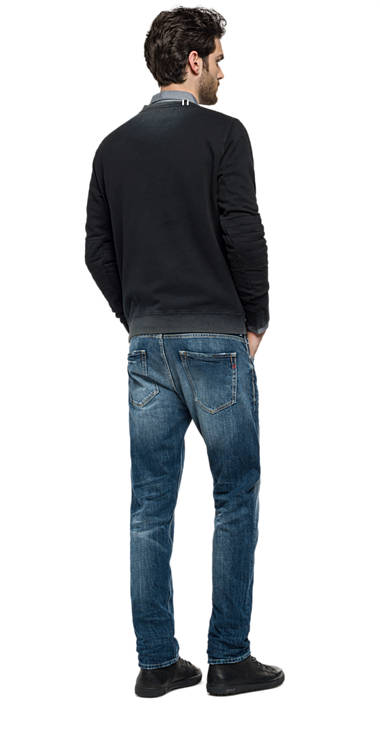 Decathlon Herren NEARLY BLACK Baumwoll-Sweatshirt mit Reißverschluss Sale Decathlon Herren NEARLY BLACK Baumwoll-Sweatshirt mit Reißverschluss Sale