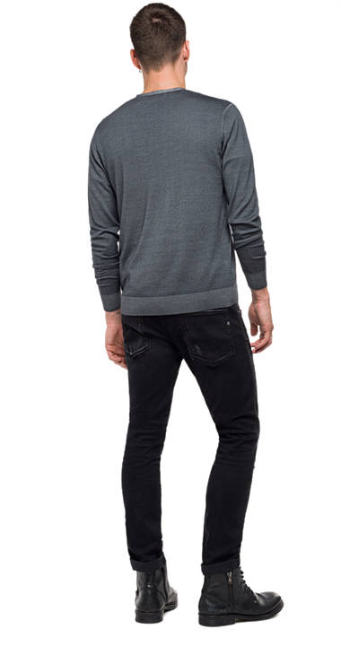 Decathlon Herren IRON Cardigan aus reiner Wolle Billiger Preis Decathlon Herren IRON Cardigan aus reiner Wolle Billiger Preis