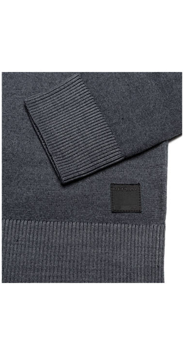 Decathlon Herren IRON Cardigan aus reiner Wolle Billiger Preis Decathlon Herren IRON Cardigan aus reiner Wolle Billiger Preis