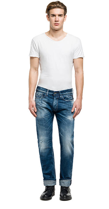 Decathlon Herren MEDIUM DARK Comfort Fit Jeans Newbill Germany Decathlon Herren MEDIUM DARK Comfort Fit Jeans Newbill Germany