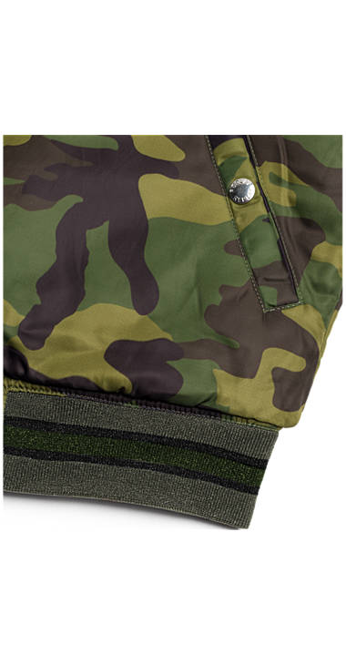 Decathlon Herren SAGE GREEN Einfarbige Bomberjacke aus Twill Billiger Preis Decathlon Herren SAGE GREEN Einfarbige Bomberjacke aus Twill Billiger Preis