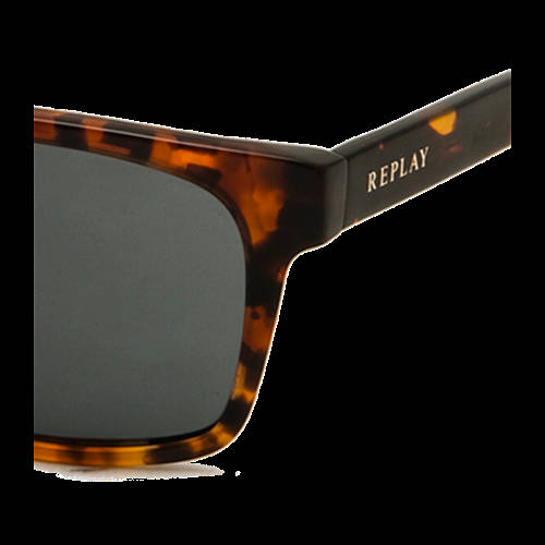 Decathlon Herren HAVANA/SILVER SMOKE LENSES Herren-Sonnenbrille mit Acetat-Fassung neu Decathlon Herren HAVANA/SILVER SMOKE LENSES Herren-Sonnenbrille mit Acetat-Fassung neu
