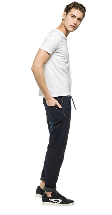 Decathlon Herren DARK BLUE DENIM Hyperfree-Jogging-Jeans Sale Decathlon Herren DARK BLUE DENIM Hyperfree-Jogging-Jeans Sale