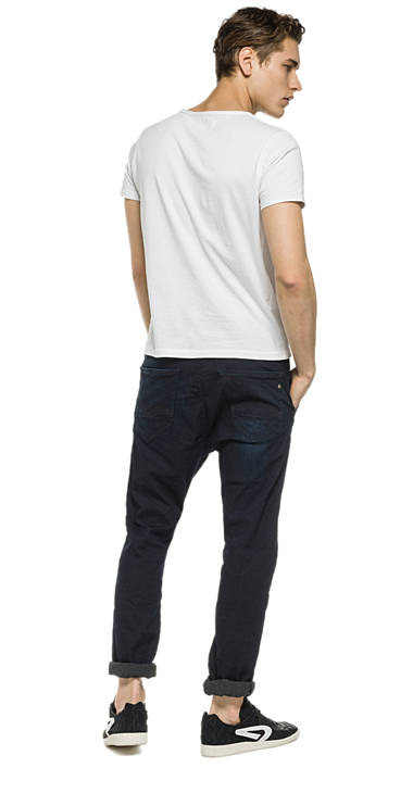 Decathlon Herren DARK BLUE DENIM Hyperfree-Jogging-Jeans Sale Decathlon Herren DARK BLUE DENIM Hyperfree-Jogging-Jeans Sale