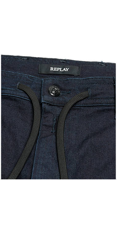 Decathlon Herren DARK BLUE DENIM Hyperfree-Jogging-Jeans Sale Decathlon Herren DARK BLUE DENIM Hyperfree-Jogging-Jeans Sale