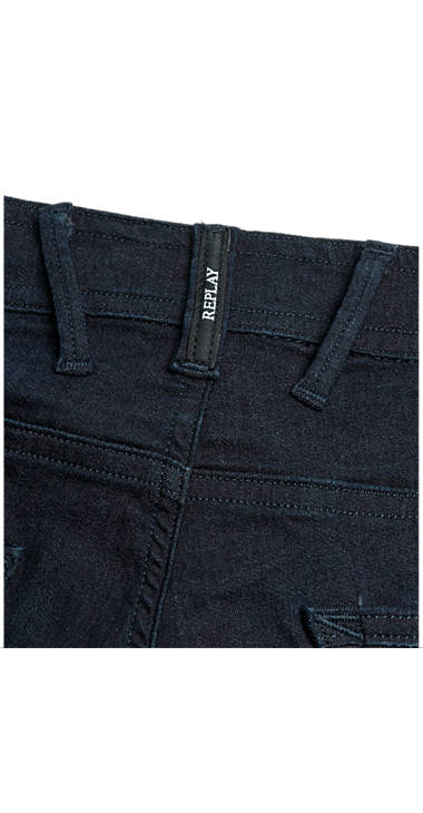Decathlon Herren DARK BLUE DENIM Hyperfree-Jogging-Jeans Sale Decathlon Herren DARK BLUE DENIM Hyperfree-Jogging-Jeans Sale