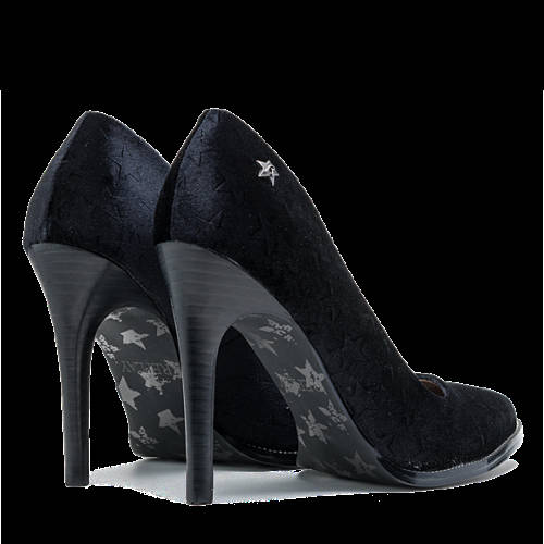 Decathlon Damen BLACK Pumps ESPIAL Online Decathlon Damen BLACK Pumps ESPIAL Online