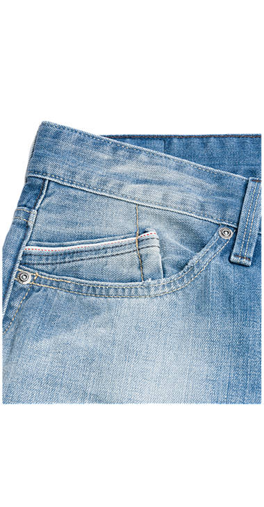 Decathlon Herren LIGHT DENIM Regular Slim-Jeans 99 Waitom neu Decathlon Herren LIGHT DENIM Regular Slim-Jeans 99 Waitom neu