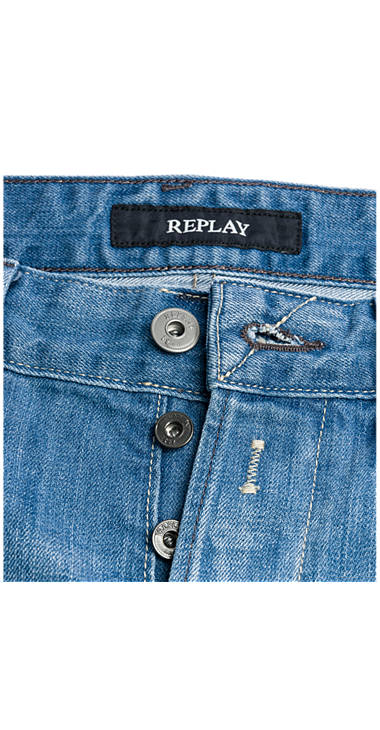 Decathlon Herren LIGHT DENIM Regular Slim-Jeans 99 Waitom neu Decathlon Herren LIGHT DENIM Regular Slim-Jeans 99 Waitom neu