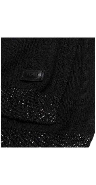 Decathlon Damen BLACK Rollkragenpullover aus Wolle 2017 Decathlon Damen BLACK Rollkragenpullover aus Wolle 2017