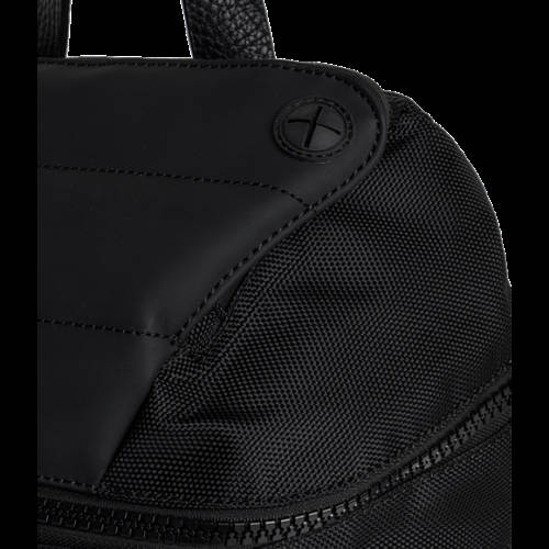 Decathlon Herren BLACK Rucksack mit vielen Taschen und Kontraststreifen Outlet Decathlon Herren BLACK Rucksack mit vielen Taschen und Kontraststreifen Outlet