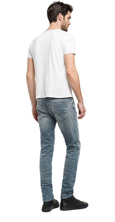 Decathlon Herren LIGHT DENIM Skinny Fit Jeans Jondrill Outlet Decathlon Herren LIGHT DENIM Skinny Fit Jeans Jondrill Outlet