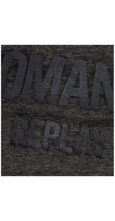 Decathlon Herren BLACKBOARD T-Shirt mit verwaschenen Nähten Sale Decathlon Herren BLACKBOARD T-Shirt mit verwaschenen Nähten Sale