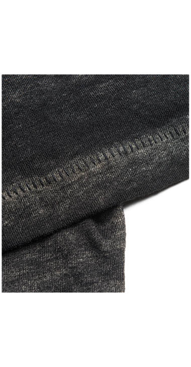 Decathlon Herren BLACKBOARD T-Shirt mit verwaschenen Nähten Sale Decathlon Herren BLACKBOARD T-Shirt mit verwaschenen Nähten Sale