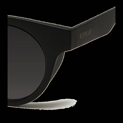 Decathlon Herren BLACK/SMOKE LENSES Unisex-Sonnenbrille Modell Round Germany Decathlon Herren BLACK/SMOKE LENSES Unisex-Sonnenbrille Modell Round Germany